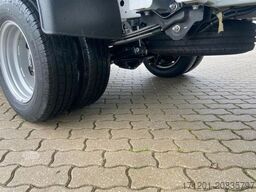 RENAULT Master 2.3 dCi 165 HIAB Kran T-CLX 013