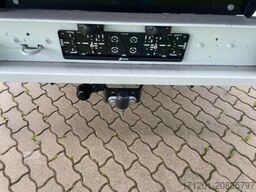 RENAULT Master 2.3 dCi 165 HIAB Kran T-CLX 013