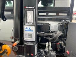 RENAULT Master 2.3 dCi 165 HIAB Kran T-CLX 013