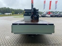 RENAULT Master 2.3 dCi 165 HIAB Kran T-CLX 013