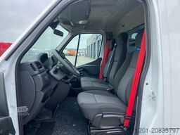 RENAULT Master 2.3 dCi 165 HIAB Kran T-CLX 013