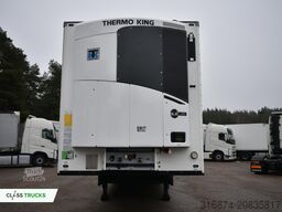 SCHMITZ CARGOBULL SKO FP 60 ThermoKing SLXi 300
