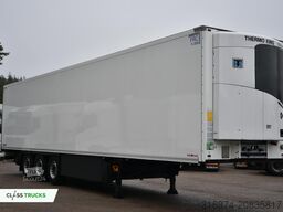 SCHMITZ CARGOBULL SKO FP 60 ThermoKing SLXi 300
