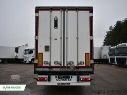 SCHMITZ CARGOBULL SKO FP 60 ThermoKing SLXi 300