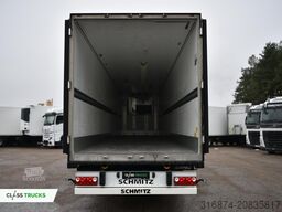 SCHMITZ CARGOBULL SKO FP 60 ThermoKing SLXi 300