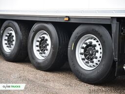 SCHMITZ CARGOBULL SKO FP 60 ThermoKing SLXi 300