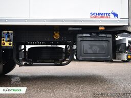 SCHMITZ CARGOBULL SKO FP 60 ThermoKing SLXi 300