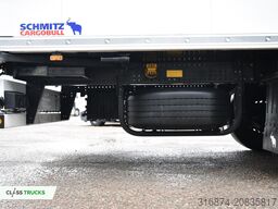 SCHMITZ CARGOBULL SKO FP 60 ThermoKing SLXi 300