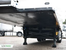 SCHMITZ CARGOBULL SKO FP 60 ThermoKing SLXi 300