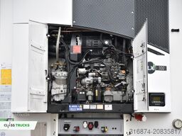 SCHMITZ CARGOBULL SKO FP 60 ThermoKing SLXi 300