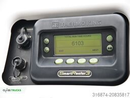 SCHMITZ CARGOBULL SKO FP 60 ThermoKing SLXi 300