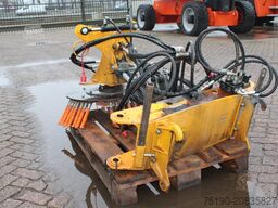 Becx Onkruidborstel OBKS 90-45