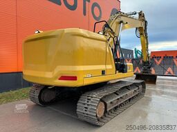 Caterpillar 320 ROTOTILT / AC / CENTRAL LUBRICATION