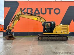 Caterpillar 320 ROTOTILT / AC / CENTRAL LUBRICATION