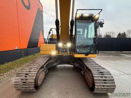 Caterpillar 320 ROTOTILT / AC / CENTRAL LUBRICATION