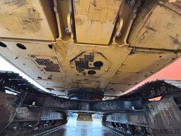 Caterpillar 320 ROTOTILT / AC / CENTRAL LUBRICATION