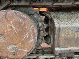 Caterpillar 320 ROTOTILT / AC / CENTRAL LUBRICATION