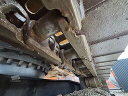 Caterpillar 320 07D TILTROTATOR / AC / CENTRAL LUBRICATION