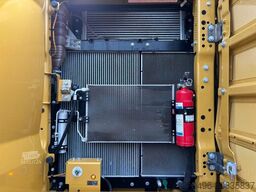 Caterpillar 320 07D TILTROTATOR / AC / CENTRAL LUBRICATION