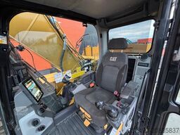 Caterpillar 320 07D TILTROTATOR / AC / CENTRAL LUBRICATION