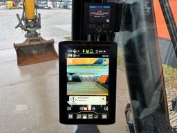 Caterpillar 320 07D TILTROTATOR / AC / CENTRAL LUBRICATION