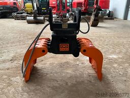 heuss GSR 6-500