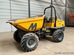 Mecalac TA 6 S