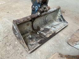 Bobcat E 35 EM