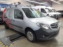 MERCEDES-BENZ Citan Kasten 111 CDI extralang KASTEN REGAL