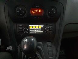 MERCEDES-BENZ Citan Kasten 111 CDI extralang KASTEN REGAL