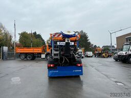 UNIMOG Unimog U323 Winterdienst