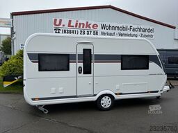 HOBBY Excellent Edition 460 UFe Auflastung