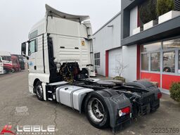 MAN TGX 18.500 LLS-U*XXL*VollLuft*2x Tank 960L*ACC**