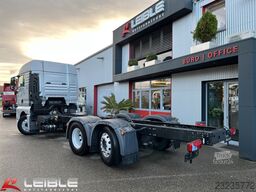MAN TGX 26.500 6x2-4LL*VollLuft*Lift-Lenkachse*Alcoa