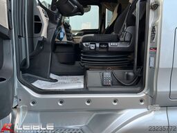 MAN TGX 26.500 6x2-4LL*VollLuft*Lift-Lenkachse*Alcoa