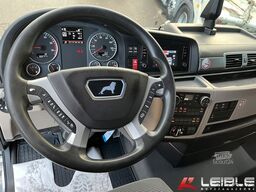 MAN TGX 26.500 6x2-4LL*VollLuft*Lift-Lenkachse*Alcoa