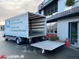 MERCEDES-BENZ Atego 816L*Getränke*LBW-Dautel*205 TKM*