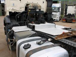 MERCEDES-BENZ 2043 4x4 BB - ALLRAD - Nr.: 800