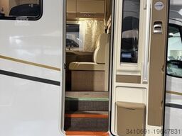 EURAMOBIL Activa One AO 690 HB Ausstellungsfahrzeug