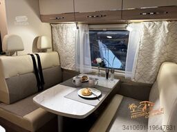 EURAMOBIL Activa One AO 690 HB Ausstellungsfahrzeug