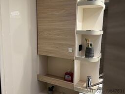 EURAMOBIL Activa One AO 690 HB Ausstellungsfahrzeug