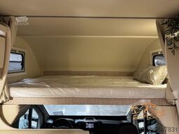 EURAMOBIL Activa One AO 690 HB Ausstellungsfahrzeug