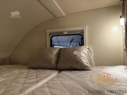 EURAMOBIL Activa One AO 690 HB Ausstellungsfahrzeug