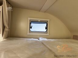 EURAMOBIL Activa One AO 690 HB Ausstellungsfahrzeug