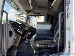 MERCEDES-BENZ ATEGO 1530 L BIGSPACE Koffer 7,20 m LBW 1,5 T