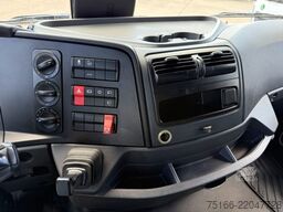 MERCEDES-BENZ ATEGO 1221 L Pritsche 6,4 m*NL 7 T*ADR EX/II+III