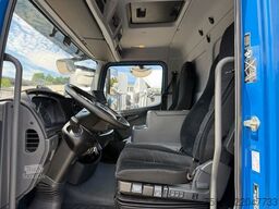 MERCEDES-BENZ ATEGO 821 L Pritsche 5,10 m*Luft HA*Klima*E 6D