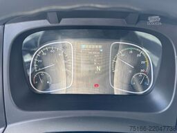MERCEDES-BENZ ATEGO 821 L Pritsche 5,10 m*Luft HA*Klima*E 6D