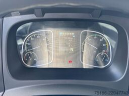 MERCEDES-BENZ ATEGO 821 L Pritsche 5,10 m*Luft HA*Klima*E 6D