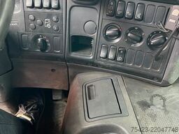 SCANIA P 320 4x4 /AC/Standhzg/EU6 Single Bereifung